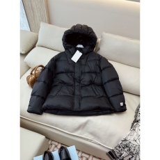 Max Mara Down Jackets